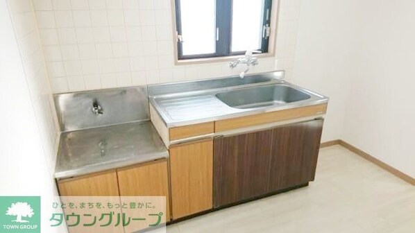 エーデルブルーメ内匠の物件内観写真